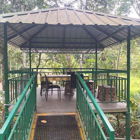 Vibgyor Homes Munnar Exterior foto