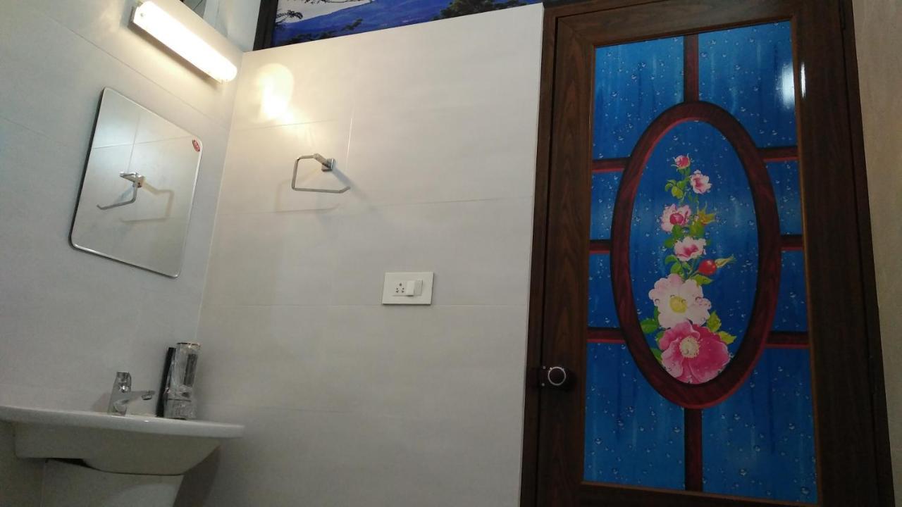 Vibgyor Homes Munnar Exterior foto